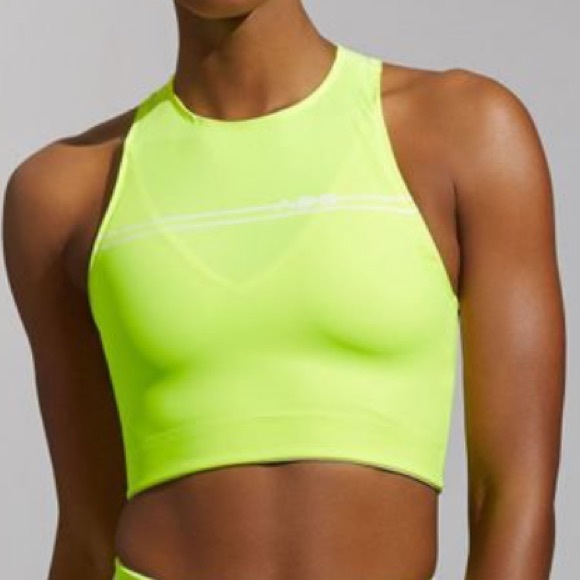 Adam Selman Sport Tops - ADAM SELMAN Sport worn once